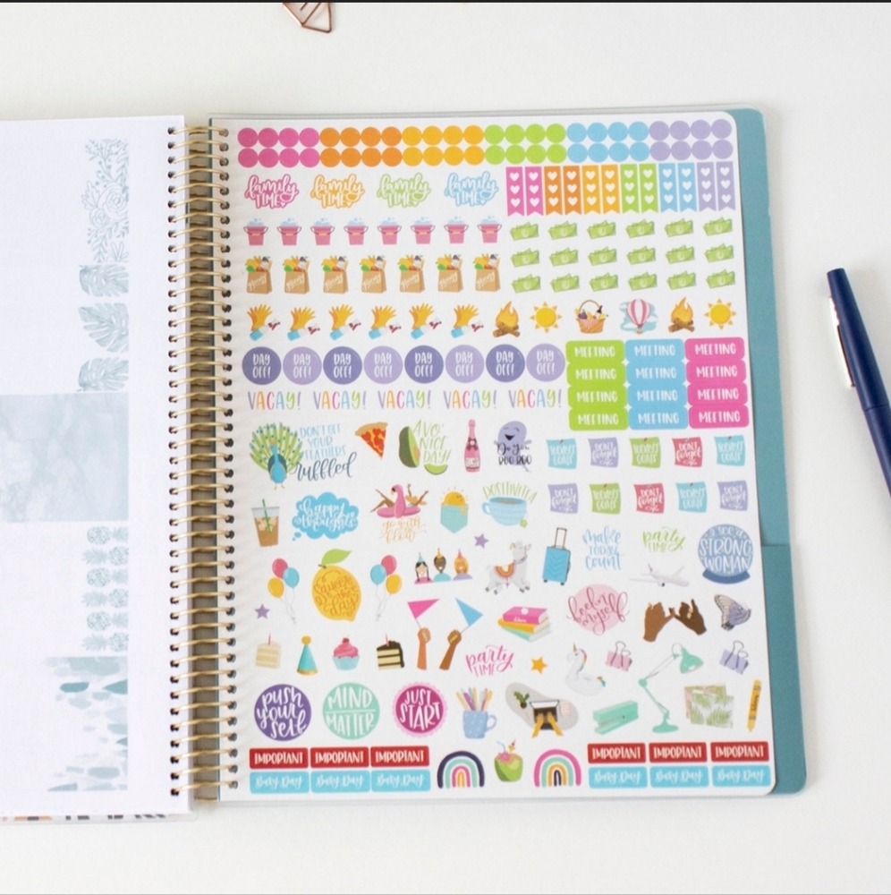 Bloom Planner - Picture 8 of 9